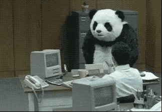 Os dados continuam: quem tem <i>burnout</i> possui quase 3,4 vezes mais chances de procurar um novo emprego.