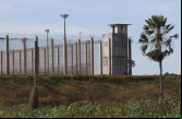 COMPLEXO Penitenciário Estadual - PL II Itaitinga