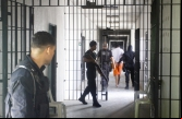 Foto de apoio ilustrativo. Caso de possível tortura envolve detento que foi internado após sessão de espancamento