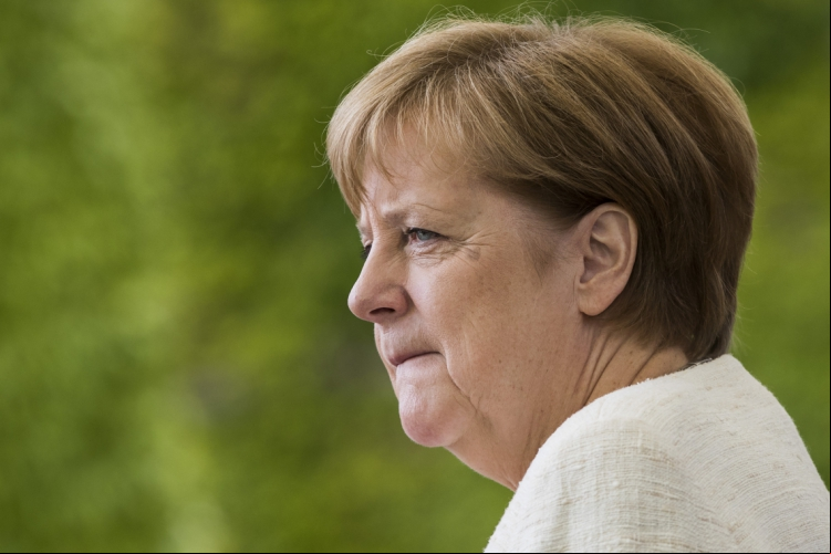 A Alemanha, liderada por Angela Merkel, tem uma das menores taxas de mortalidade por coronavírus no mundo