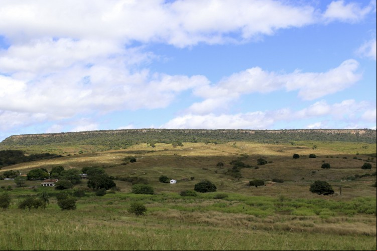 Área de Proteção Ambiental (APA) da Chapada do Araripe