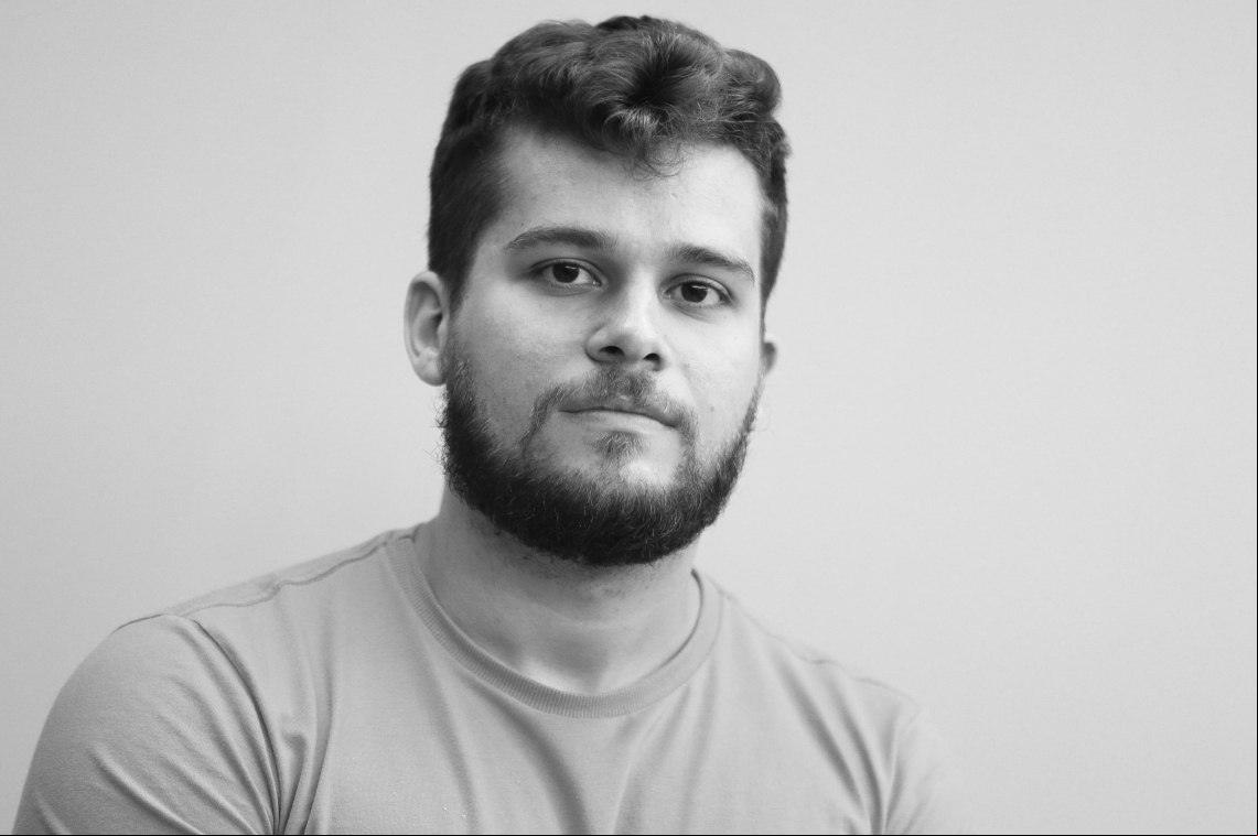 Foto do autor
