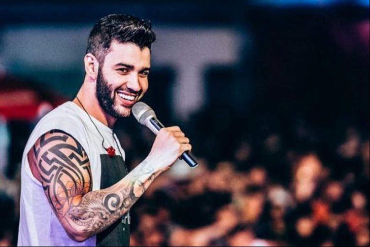Gusttavo Lima