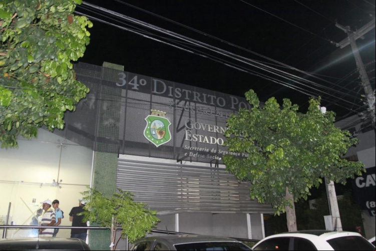 Inquérito policial para apurar o caso foi instaurado pelo 34º Distrito Policial. Imagem meramente ilustrativa