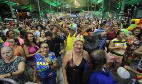  Segundo secretário, a prioridade do prefeito Sarto é segurança em relação à Covid-19 