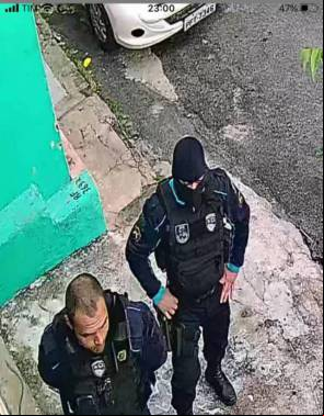 Caso ocorreu na última sexta-feira, 15