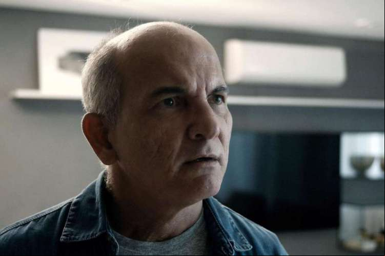 Hiroldo Serra interpreta Benjamin em curta 