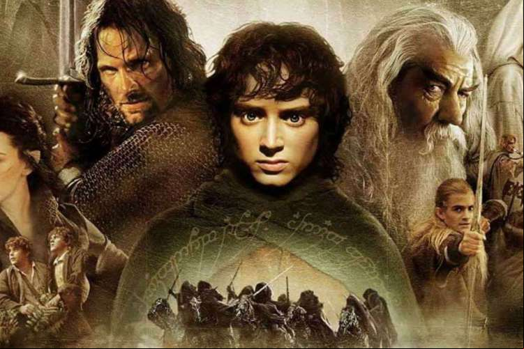 O Senhor dos Anéis é uma das trilogias mais famosas da literatura e do cinema