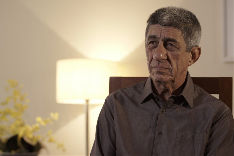 Fagner sobre apoio a Bolsonaro: "No dia que Bolsonaro ganhou, eu disse: 'Agora, você é o presidente, tome conta do Brasil'".