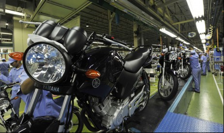 MPCE recomenda providências para que crianças e adolescentes não conduzam veículos automotores no município de Independência 