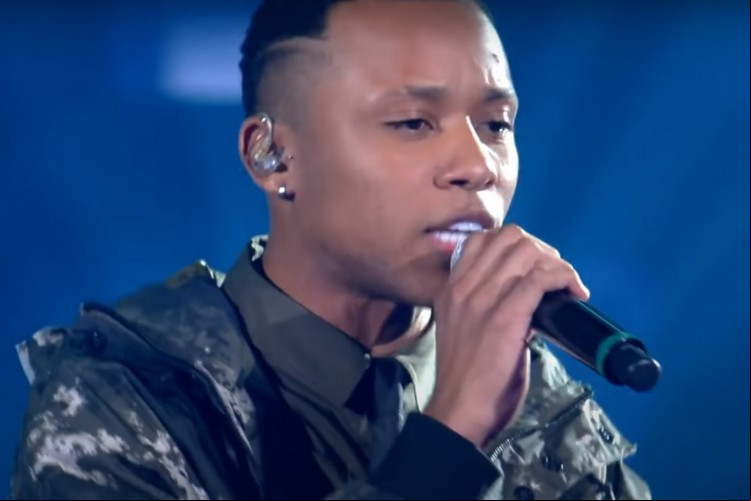 Victor Alves é o grande vencedor na 9ª edição do programa