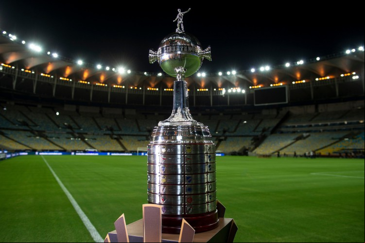 O sorteio da fase de grupos da Copa Libertadores 2021 foi realizado nesta sexta-feira, 9