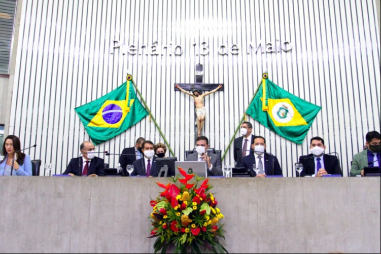 Ampliação do programa Alcance é uma iniciativa da Mesa Diretora da Assembleia Legislativa