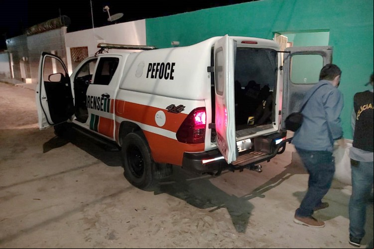 Participaram da reconstituição a Controladoria Geral de Disciplina dos Órgãos de Segurança Pública e Sistema Penitenciário (CGD) e a Perícia Forense do Estado do Ceará (Pefoce).