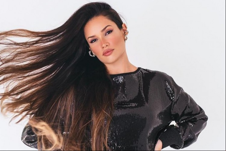 Juliette é a participante do BBB 21 mais seguida da edição