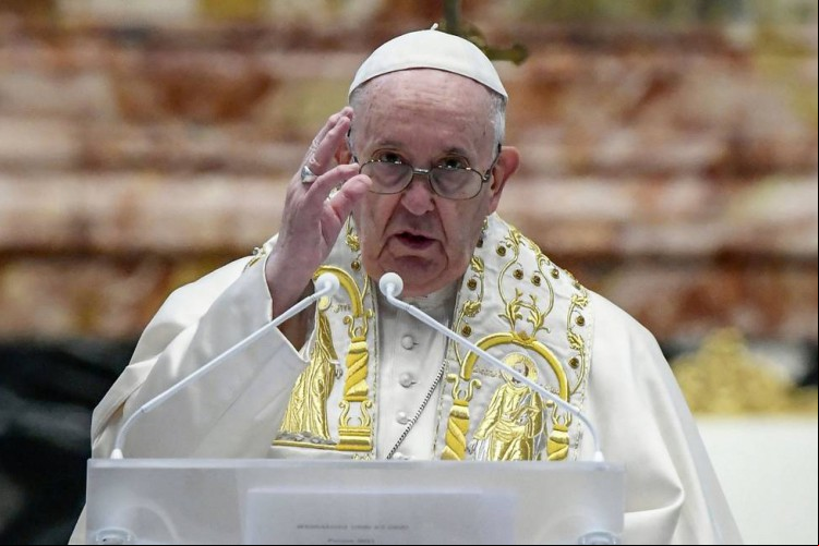 Papa Francisco: veja de que morreu o pontífice