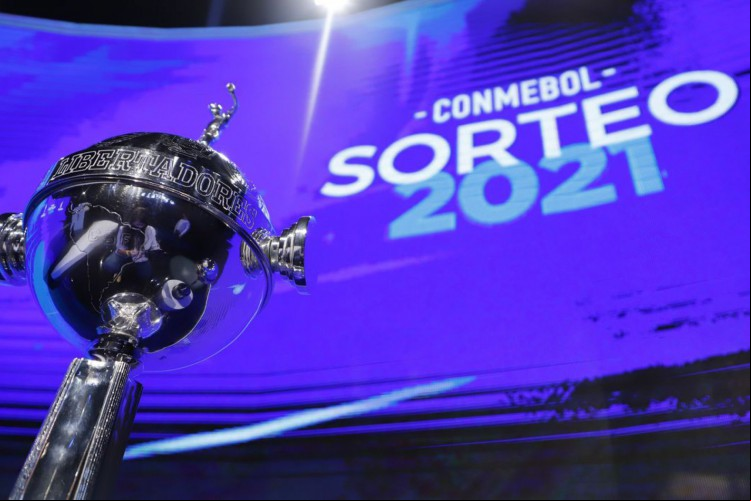 Fase de grupos da Libertadores tem pedreiras no caminho brasileiro