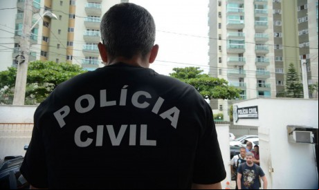 A ação vai ser executada pela a Secretaria da Segurança Pública e Defesa Social do Estado do Ceará (SSPDS) 