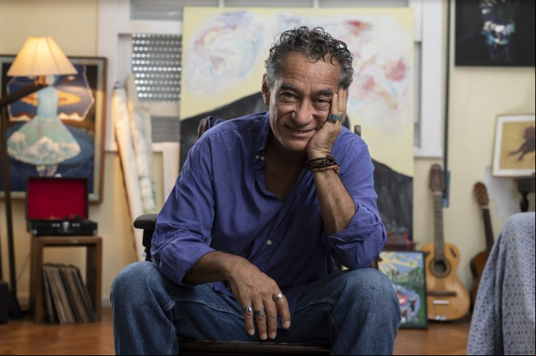 Chico Diaz é o homenageado do CineOP