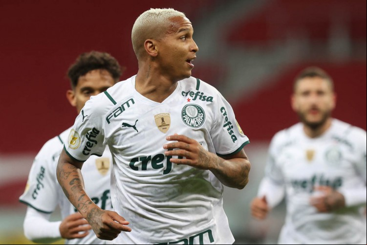 Palmeiras visita hoje o Sport em jogo do Campeonato Brasileiro 2021; veja onde assistir ao vivo à transmissão, provável escalação, horário e arbitragem