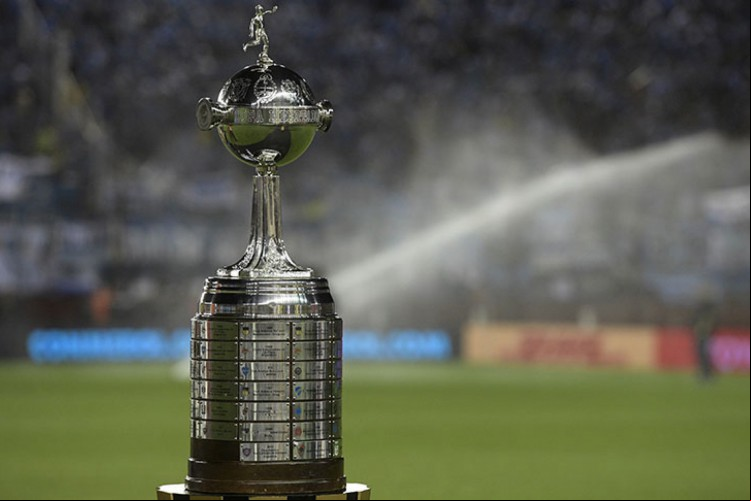 Libertadores da América 2021 retorna com jogos nesta terça-feira. Veja data e horário das partidas.
