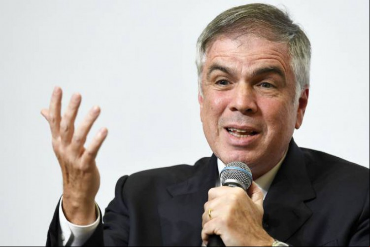 O presidente das Lojas Riachuelo tem fortuna avaliada em R$ 1,3 bilhão