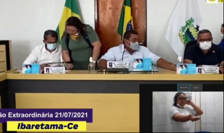 Vereadora estava presa desde dezembro de 2020 
