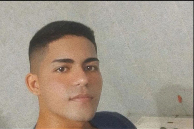 Luan foi morto em Caucaia e teve o corpo esquartejado
