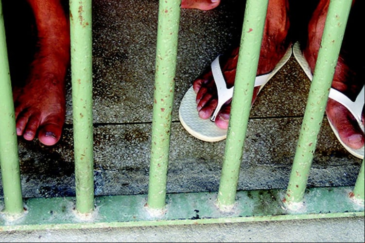 A maior periodicidade de visitas de familiares a presos em unidades prisionais no Ceará poderá ser ampliada. Atualmente, as visitas aos internos ocorrem a cada 21 dias