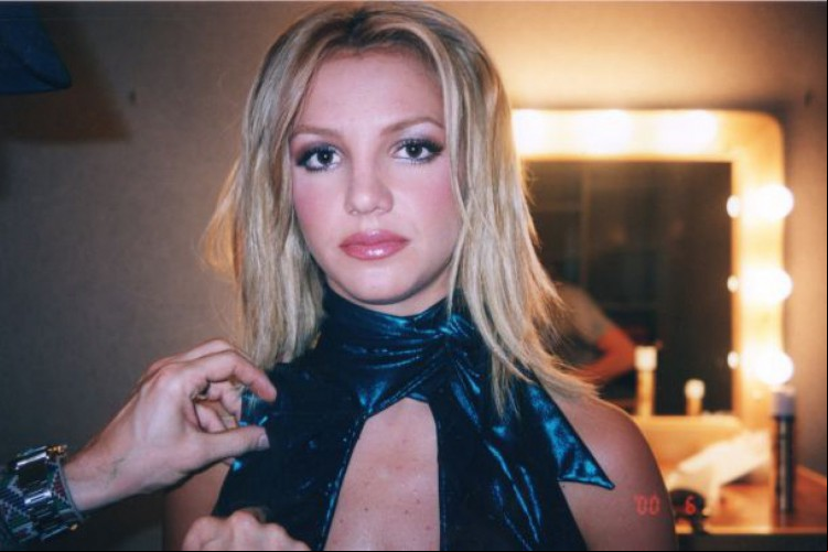 Pai de Britney Spears, Jamie, foi removido de tutela