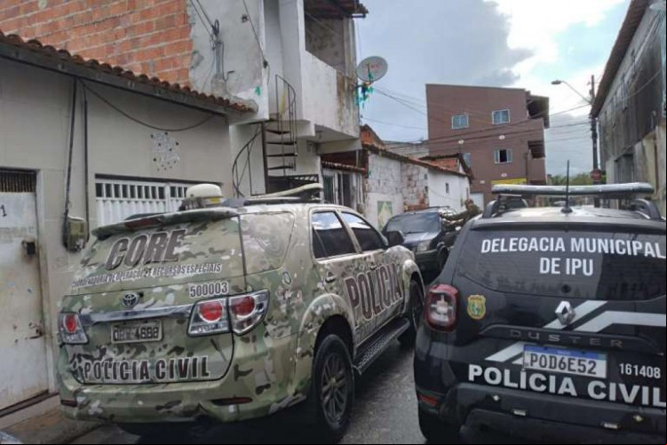 Profissionais de segurança de todo o País poderão ar o crédito habitacional pela Caixa Econômica