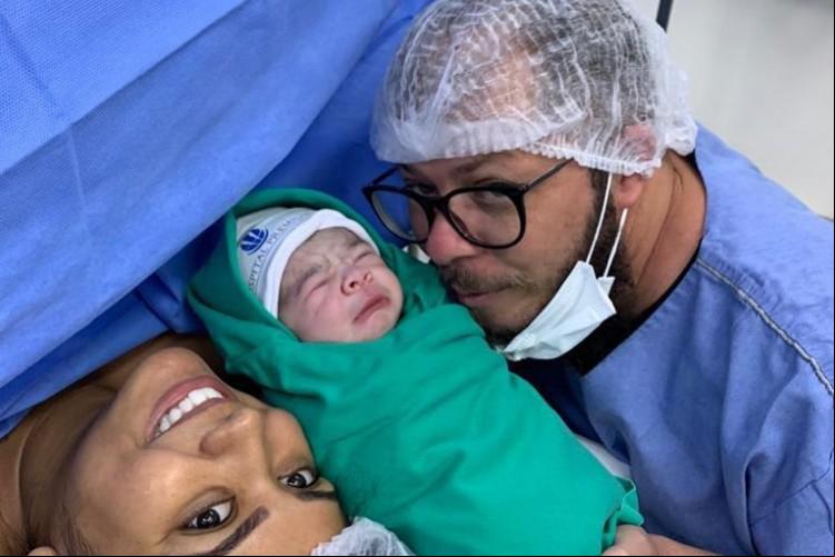 Tio de Marilia Mendonça tinha filha de seis meses de idade