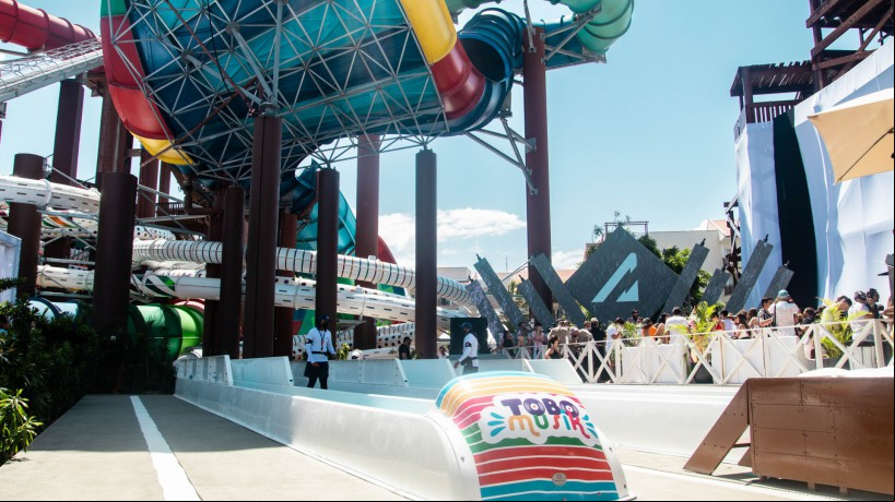 Resort do Grupo Beach Park é um dos indicados pela operadora