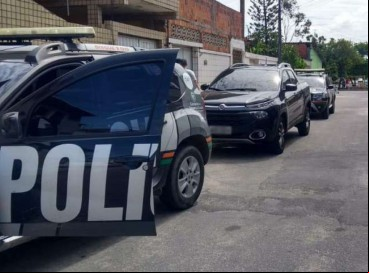 Foto de apoio ilustrativo. Vítima do estupro tinha apenas 3 anos, conforme a investigação policial

 