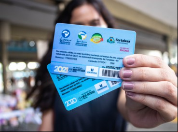 ￼PEDIDO da carteirinha estudantil deve ser feito nos postos de atendimento da Etufor 