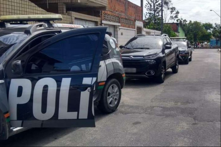 Foto de apoio ilustrativo. Vítima do estupro tinha apenas 3 anos, conforme a investigação policial