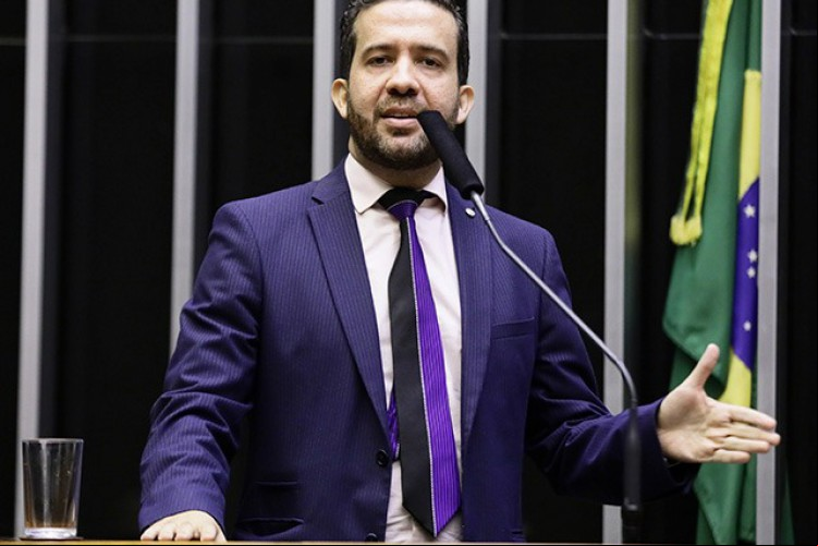 André Janones, deputado federal