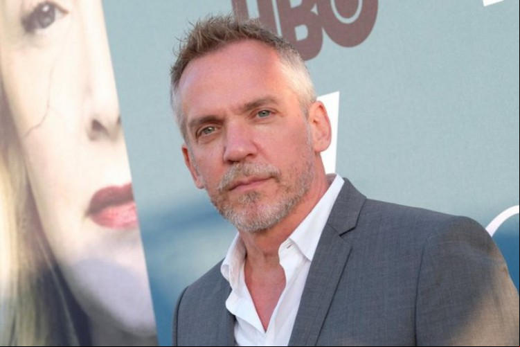 O diretor canadense Jean-Marc Vallée ficou conhecido por seus trabalhos em obras como