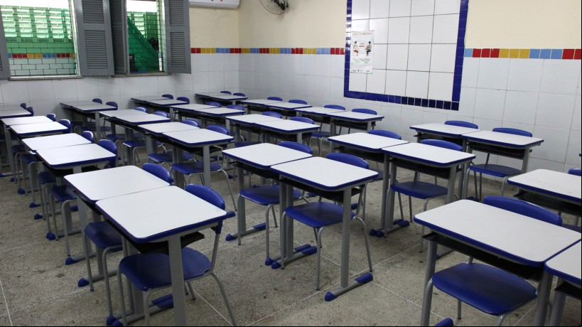 Foto de apoio ilustrativo. Lançado em setembro deste ano, o programa busca levar conectividade para uso pedagógico nas escolas públicas