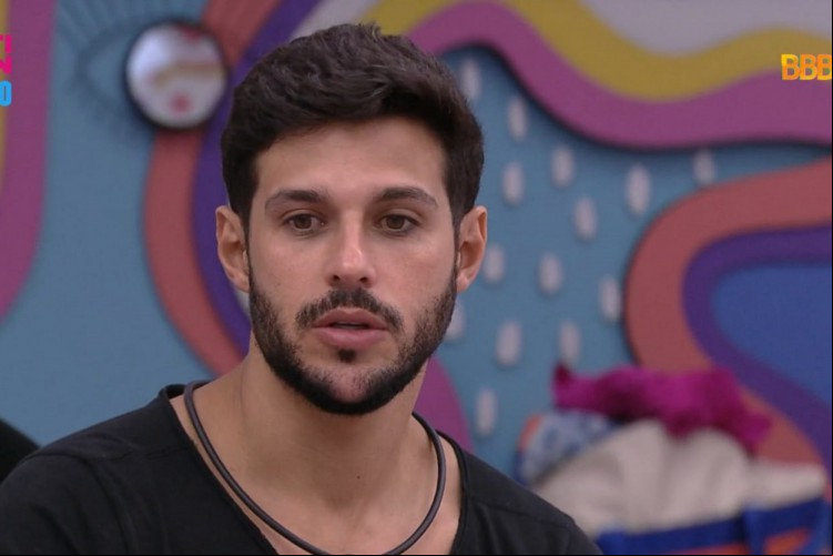 Rodrigo Mussi utilizou a expressão 