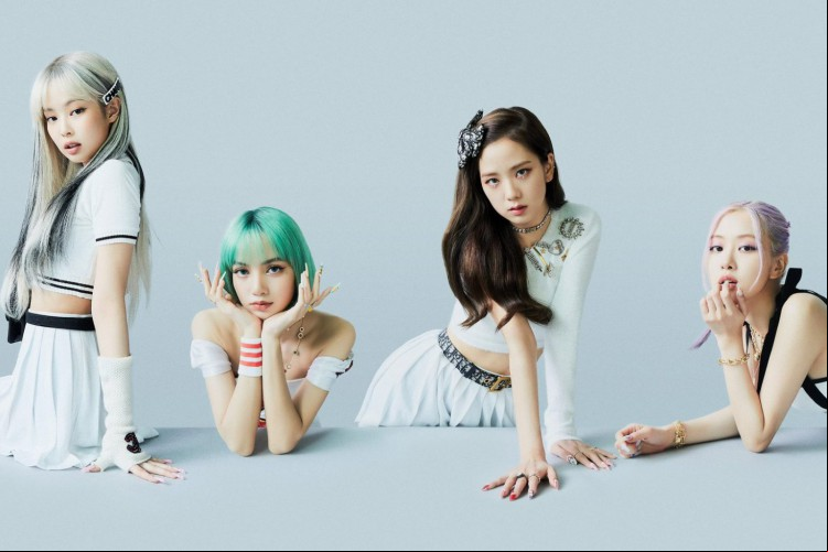 Blackpink é um dos grupos favoritos de Vinicius, participante do Big Brother Brasil 2022