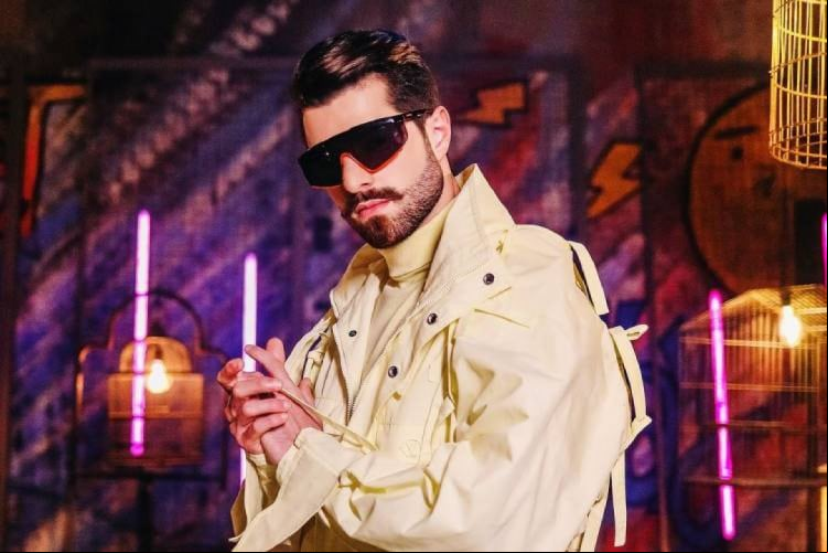 'Un Ratito' voltará ao canal do Youtube de Alok