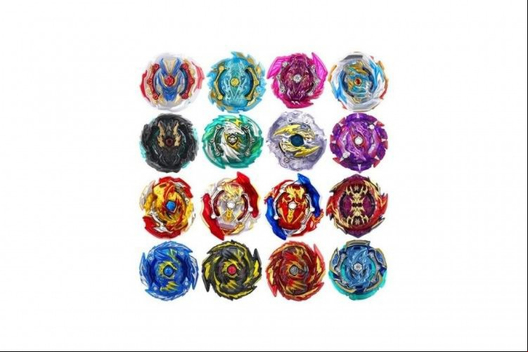 No BBB 22, Jade Picon foi comparada a uma Beyblade durante Jogo da Discórdia realizado nessa segunda-feira, 1º. Entenda o que é o item e sua origem 
