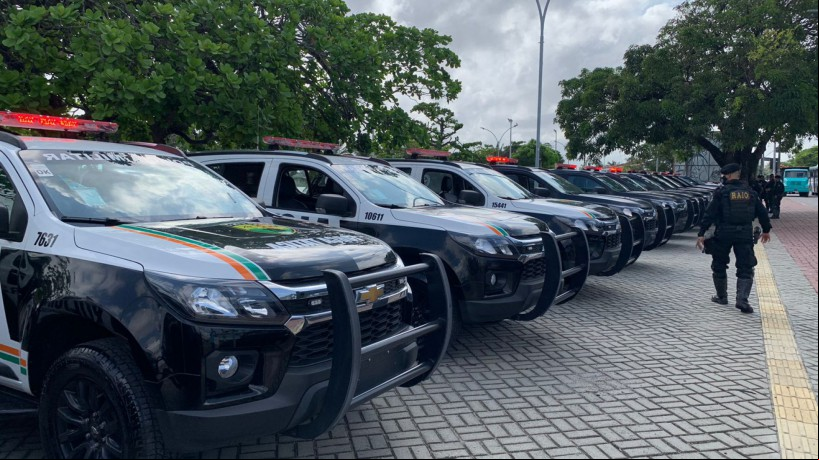 Imagem de apoio ilustrativo.Conforme a denúncia, o agente sacou arma de fogo e atirou contra grupo de pessoas. João Victor Reinaldo de Sousa foi atingido e não resistiu