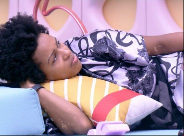 BBB 22: Em noite de festa futurista Natália é protagonista de nova confusão, sister descutiu com Eliezer, Linna e Jessilane

 