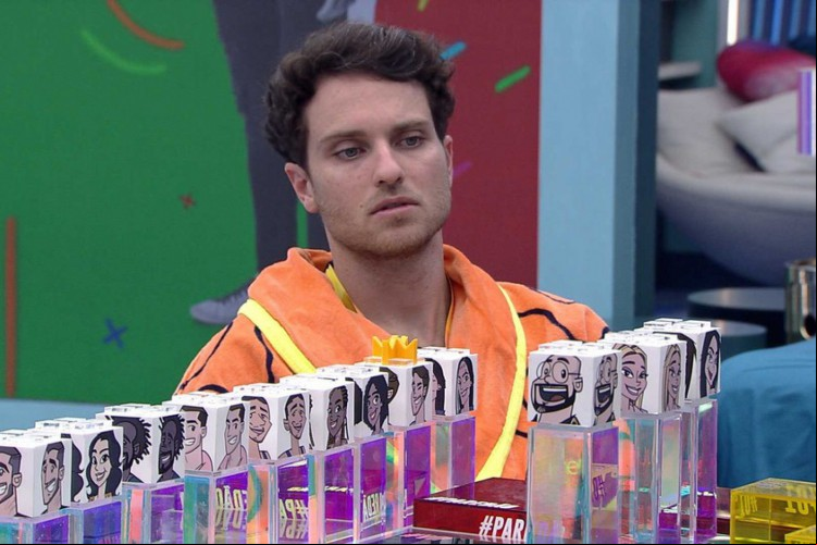 BBB 22: Líder Lucas vai indicar alguém da casa para o quinto Paredão neste domingo (20/02); saiba onde assistir ao vivo o reality da TV Globo