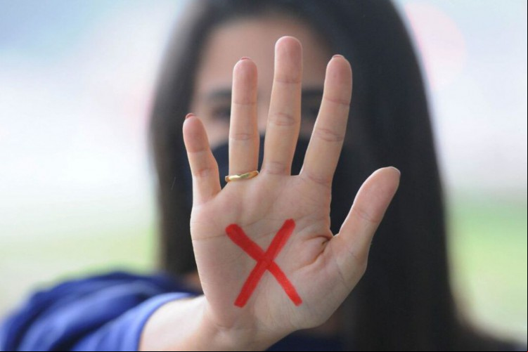Cinco estados registraram 409 feminicídios em 2021