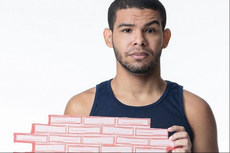 BBB 22: Vinicius está no paredão com Pedro Scooby e Gustavo; parcial da enquete aponta saída do cearense do programa da TV Globo