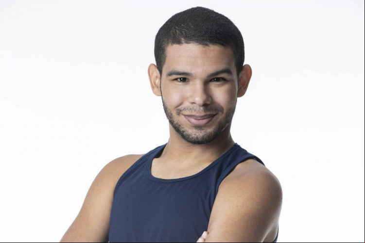 BBB 22: cearense Vyni foi o oitavo eliminado do reality show na noite de hoje (15/03); bacharel em Direito estava em paredão contra Gustavo e Pedro Scooby