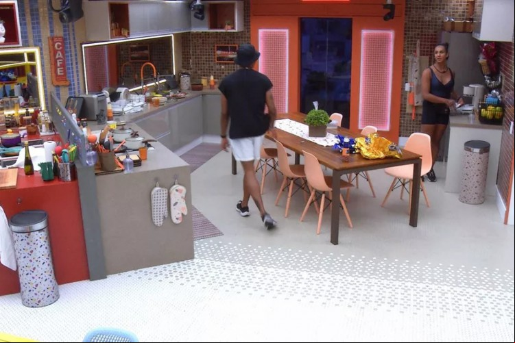 BBB 22: saiba o que mais vai ter no reality hoje (11/04) e que horas começa